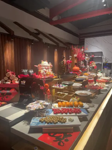 Ramada Encore by Wyndham Shanghai Pudong Airport