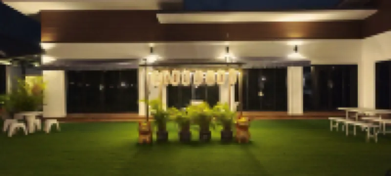 呵叻清涼度假村