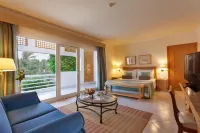 Pickalbatros Golf Beach Resort - All Inclusive