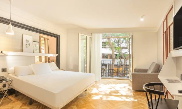 SH Ingles Boutique Hotel