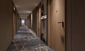 Pingyang Zijing Hotel