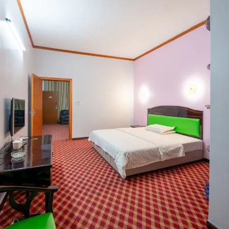 Fengshan Jinshuiwan Hotel