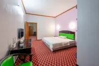 Fengshan Jinshuiwan Hotel - 2 stelle