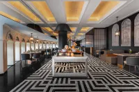 MaxX Hotel Central Avenue Harbin - breakfast