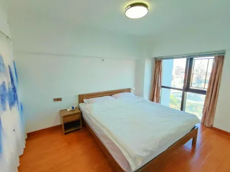 Nan'an Rongrong Homestay Отели рядом с достопримечательностью «Zheng Chenggong Tomb»