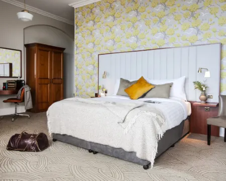 The Address Cork Hotels in Cork