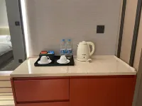 Meibiao Meihui Hotel (Xiangyang Liuji Airport Shenzhen Industrial Park) - navetta aeroportuale