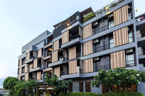 Amphawa Nanon Hotel