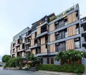 Amphawa Nanon Hotel - balcony