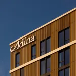 Adina Apartment Hotel Geneva Các khách sạn ở Vernier