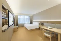 JI Hotel (Changbai Mountain North Slope Distribution Center)