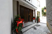 Fenghuangshan Jufu Homestay Hotel in zona Qiliang Cave