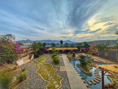 Panzhihua Qichiju Hotel