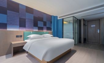 Tuke Qingju Hotel (Taishuncheng North Road)