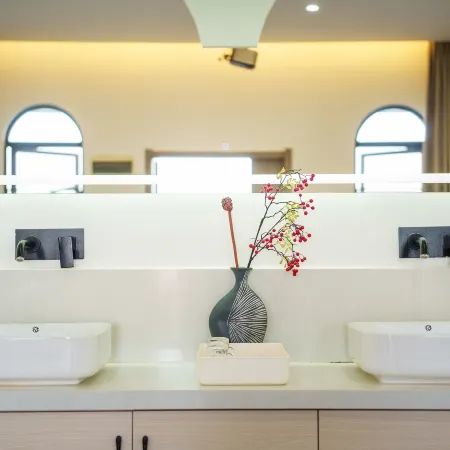 23 Aesthetics Lakeside Resort (Jianshui Ancient City Branch)