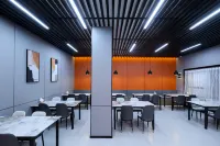 Kaju Platinum Hotel (Chaohu Oriental New World Branch) - Bữa sáng