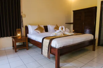 New Starlight Hotel & Resort Hotel di Bali