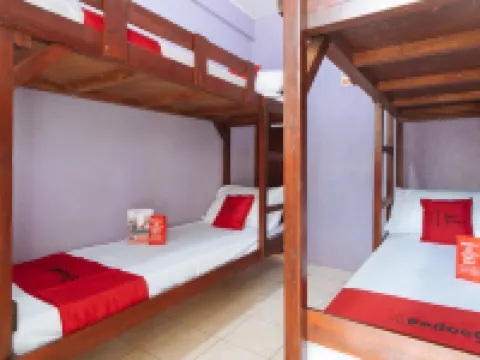 RedDoorz @ SCJS INN Buug Sibugay Hotels in Buug