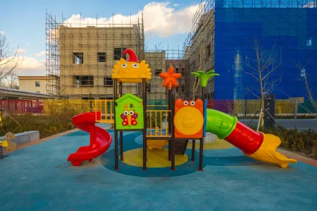 sanmu HoteL jingxiu District Baoding