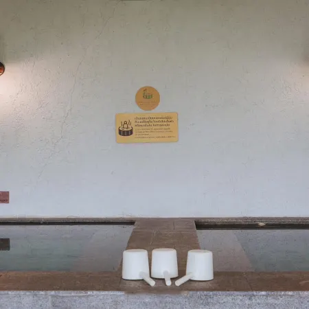 Balcony Courtyard Sriracha Hotel & Serviced Apartments