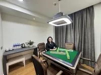 Today Inns Xiangyin Jiangdong Road