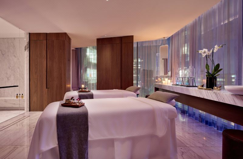 The Ritz-Carlton Residences Mexico City photo 3