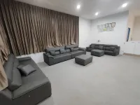 Seawind Garden Hotels in Semporna