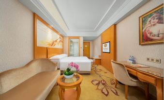 Vienna Hotel (Beihai High-speed ​​Railway Station)