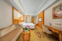Vienna Hotel (Beihai High-speed ​​Railway Station) - Balkon