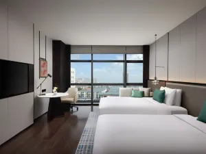 Qidong Hotel