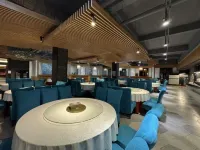 Wulongkou Garden Hotel