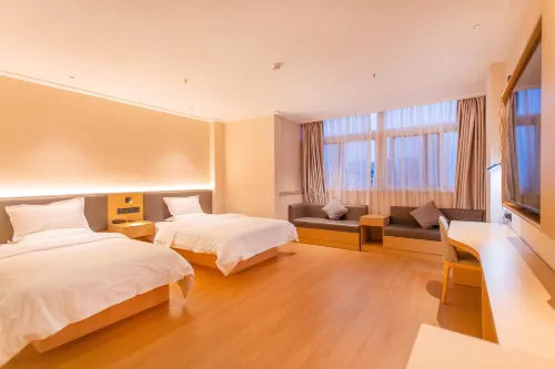 Tumeile Boutique Hotel