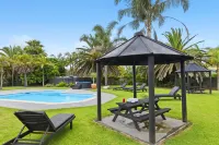 Taipa Beach Resort Hotels in Taipa