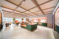 Orange Hotel in Hongqiao, Yueqing, Wenzhou.