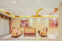 Vienna International Hotel (Weihai Rongcheng High-speed Railway Station)
