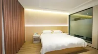 Huzhou Boli Hotel - Wifi