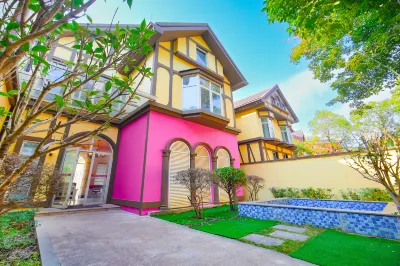Victoria Villa