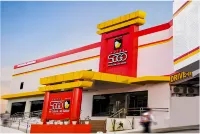 Hotel Sogo Dasmarinas Hotels in Dasmarinas