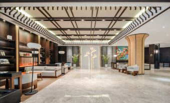 ECHENG Hotel (Liuzhou Wanxiangcheng Yaobu Ancient Town)