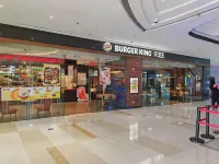 Ziyang Nanxi Self-checkin Homestay