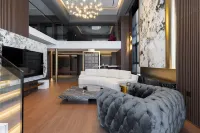 North South Loft Hotel Hotel dekat Xinnan Highway Passenger Transport Terminal