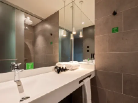 ズリープ ホテル フランクフルト エアポート ケルスターバッハ ケルステルバッハのホテル