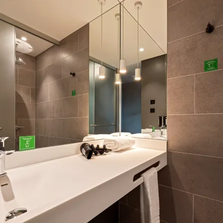 Zleep Hotel Frankfurt Airport Kelsterbach