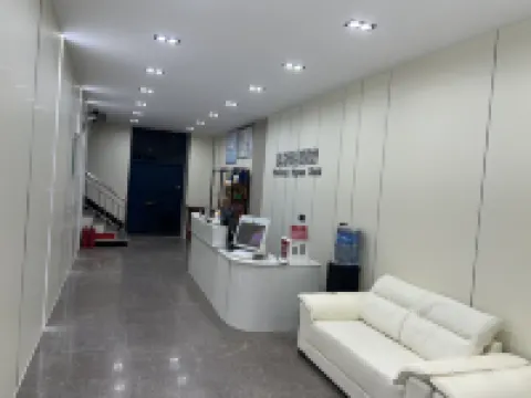 悦暢快捷酒店 樂亭酒店