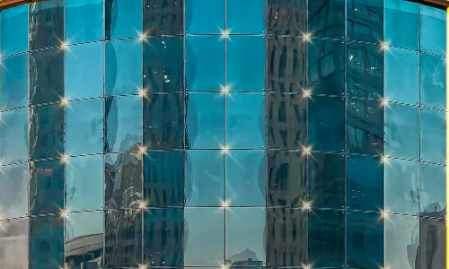 Harbin DeRUCCI Hotelsl (Harbin Central Street St. Sophia Cathedral Branch)