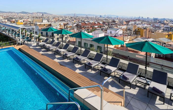 InterContinental Barcelona
