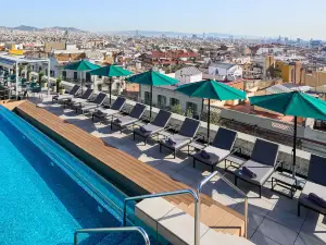 InterContinental Barcelona