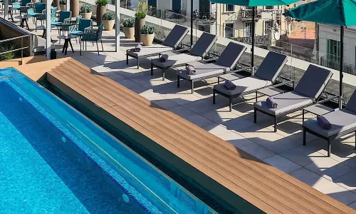 InterContinental Barcelona