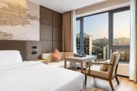 C&D HOTEL Hotels in Wenjiang District