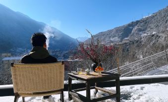 Qiu Mo·Designer View Villa